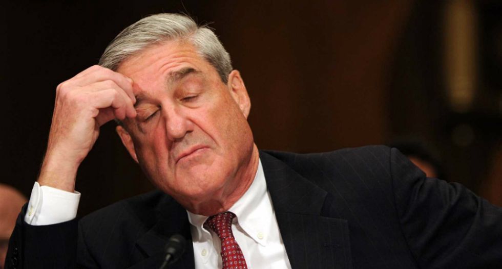 Trump may be able to avoid impeachment if his attorney general hides Mueller’s findings from Congress