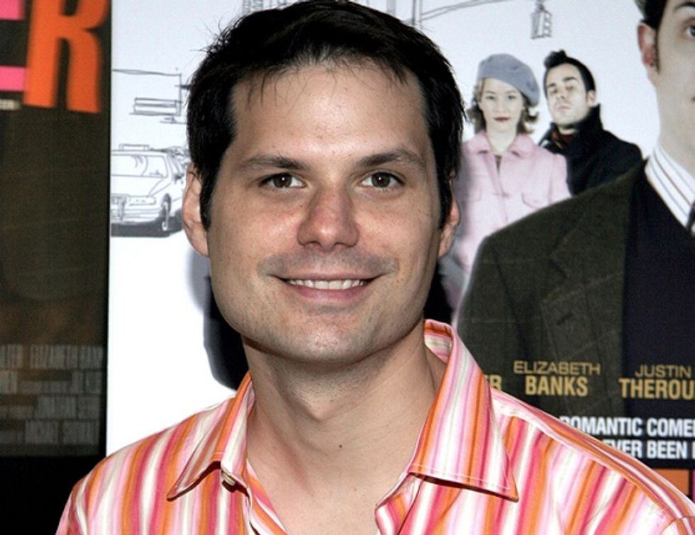 Michael Ian Black destroys Twitter conservatives who deny Charleston shooting suspect is white