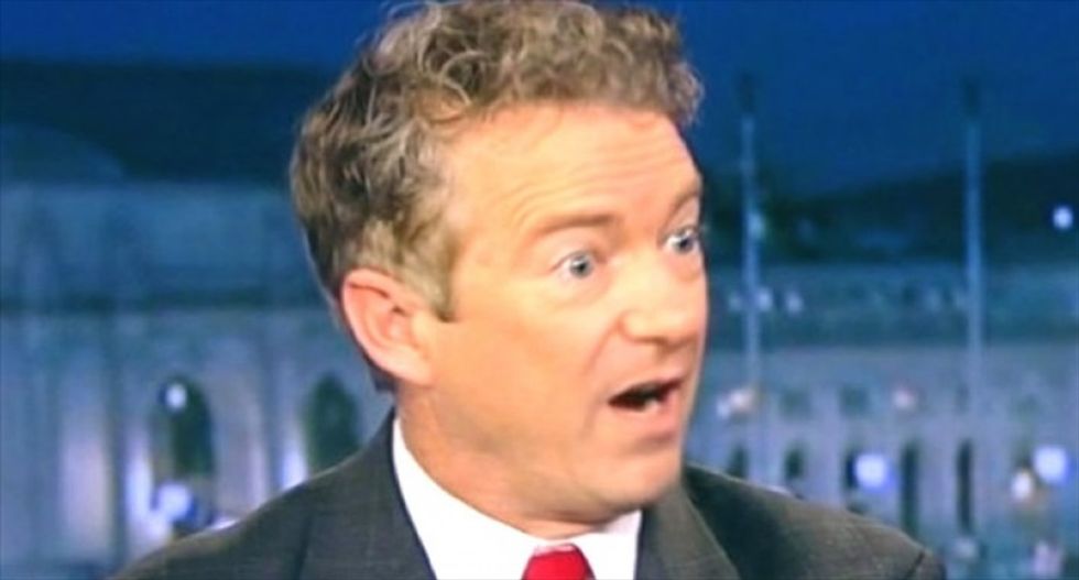 Here are 5 of the Republican presidential race's most embarrassing moments -- so far