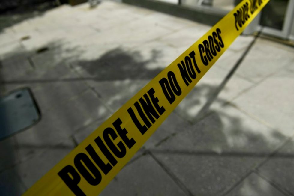 Oklahoma Baptist Health executive arrested on charges of domestic assault: report
