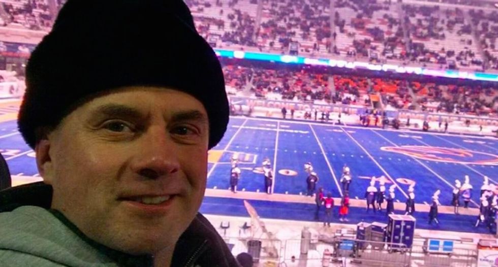 Michigan lawmaker: Don’t tell kids it’s ‘OK to be gay’ — they’ll get AIDS and die 20 years early