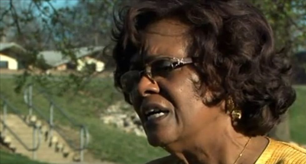 Kansas Repubs could expel Democrat from legislature for calling anti-immigrant bill racist