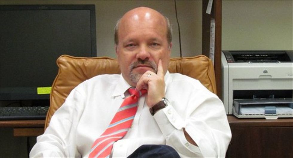 S. Carolina lawmaker announces bill calling for Confederate flag to be taken down