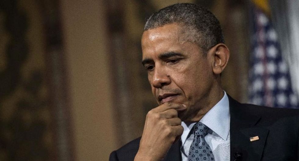 President Obama commutes non-violent drug sentences in move to reduce mass incarceration