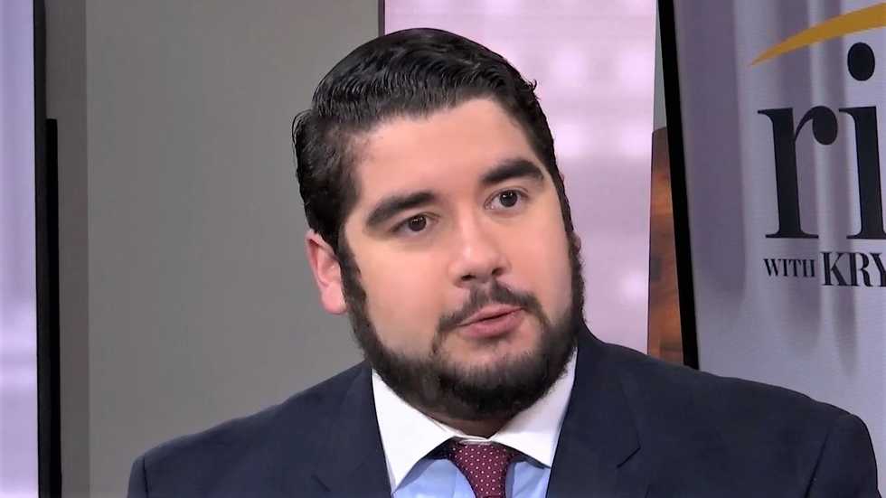 WATCH: GOP strategist admits Alabama's abortion law could blow up in his party's face in 2020