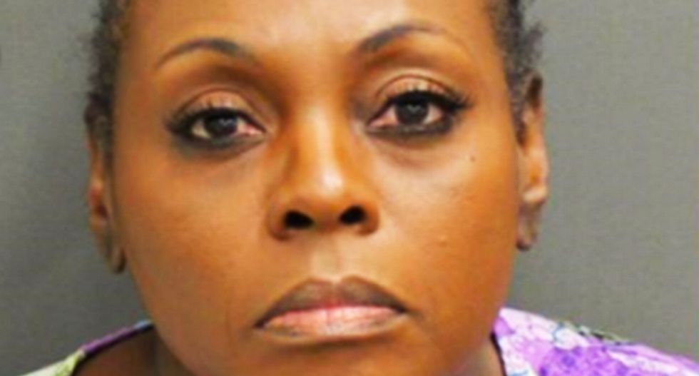 Florida teacher arrested for stomping on 5-year-old for not 'seeing Jesus'
