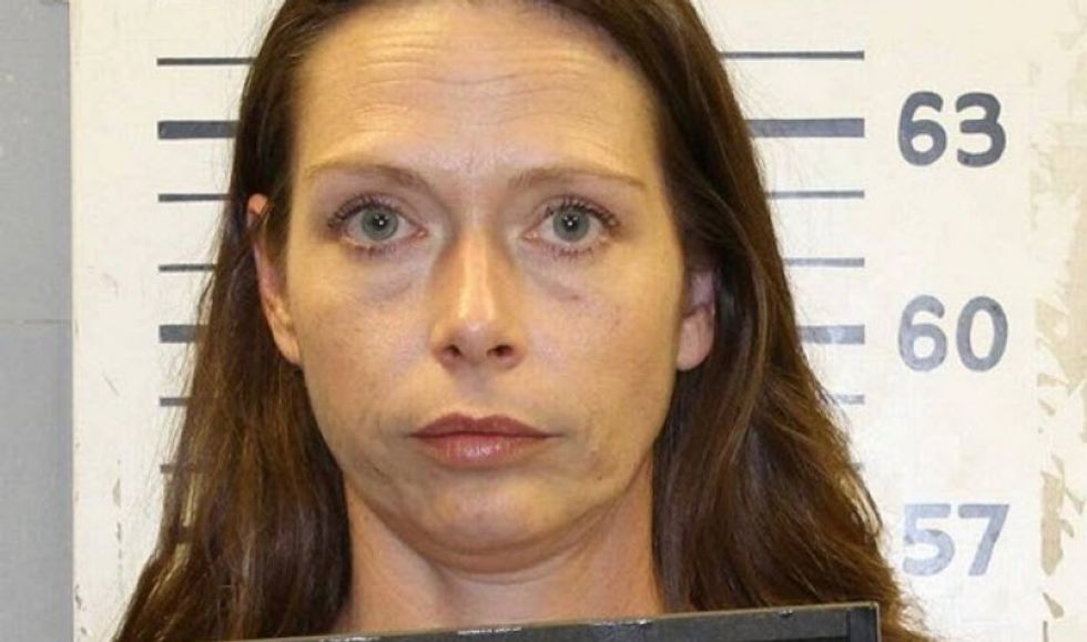 Kansas woman faces 30 years in prison for medical marijuana use