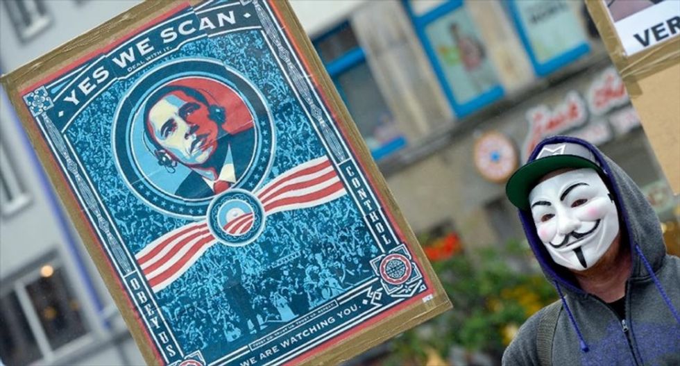 Wikileaks reveals that US wiretapped the last three French presidents: reports