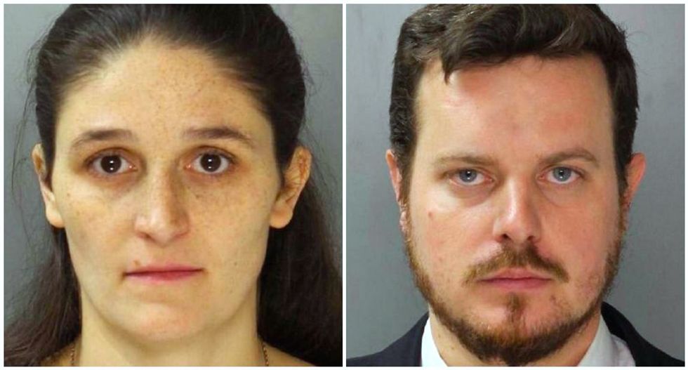 2-year-old girl dies after parents treat her pneumonia with prayers and anointing oil instead of medicine