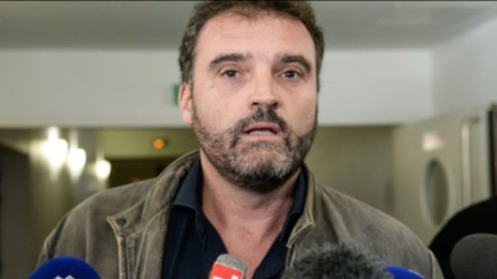 French doctor charged in 24 poisoning cases