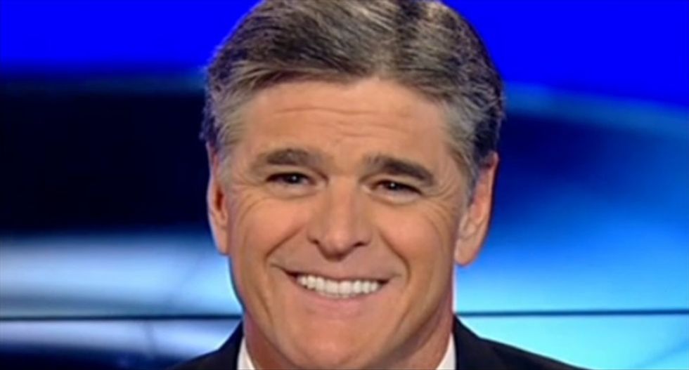 Sean Hannity: Why stop selling Confederate flags if you can buy Jay-Z albums at Walmart?