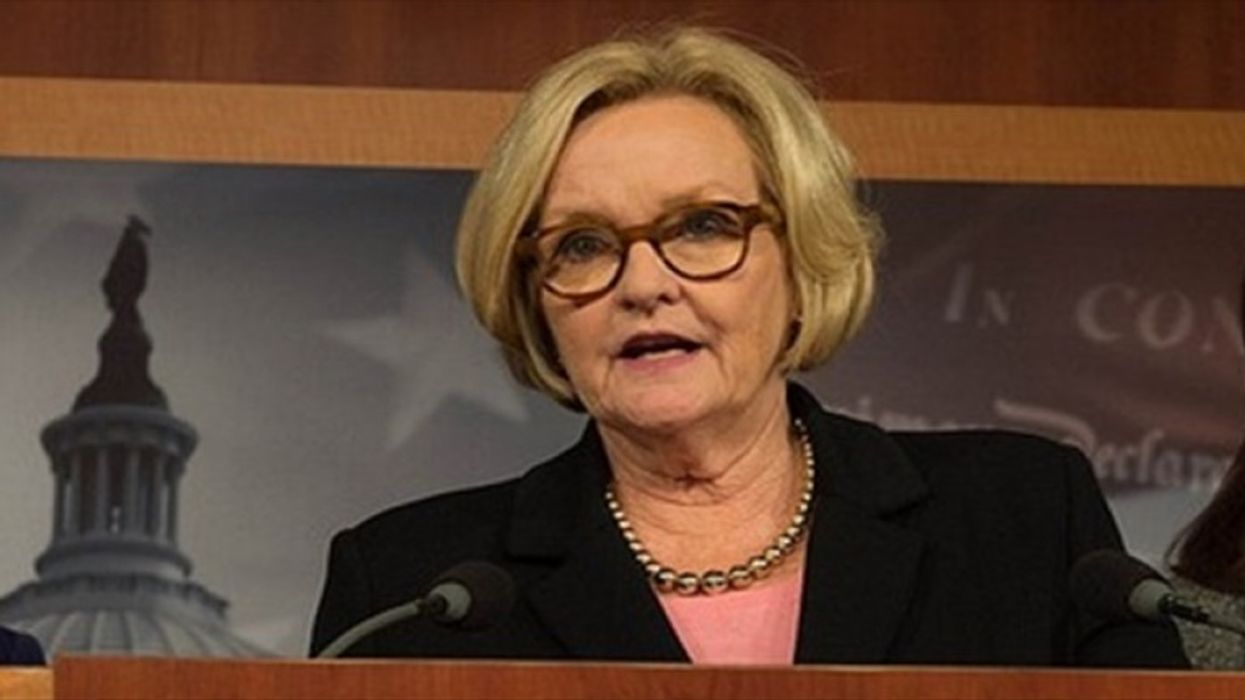 'We will not default': Former senator says swing voters will blame everyone if deal isn't reached