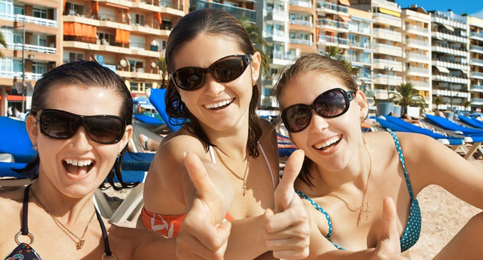 Here are 10 things Europe does way better than America