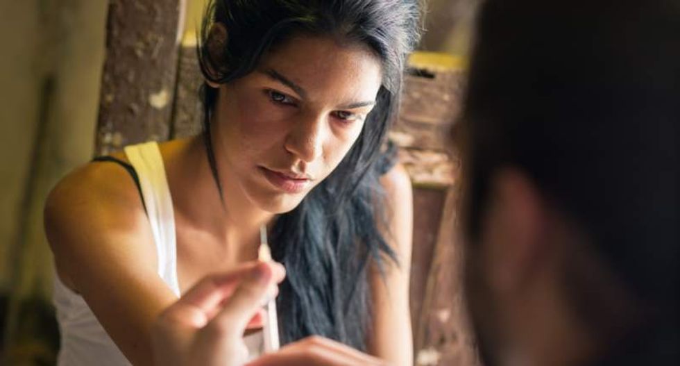 Prejudice kills: People who need lifesaving methadone continue to be degraded and blocked