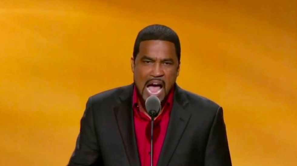 Trump to take 'proactive' approach in Chicago, not just lock people up: pastor