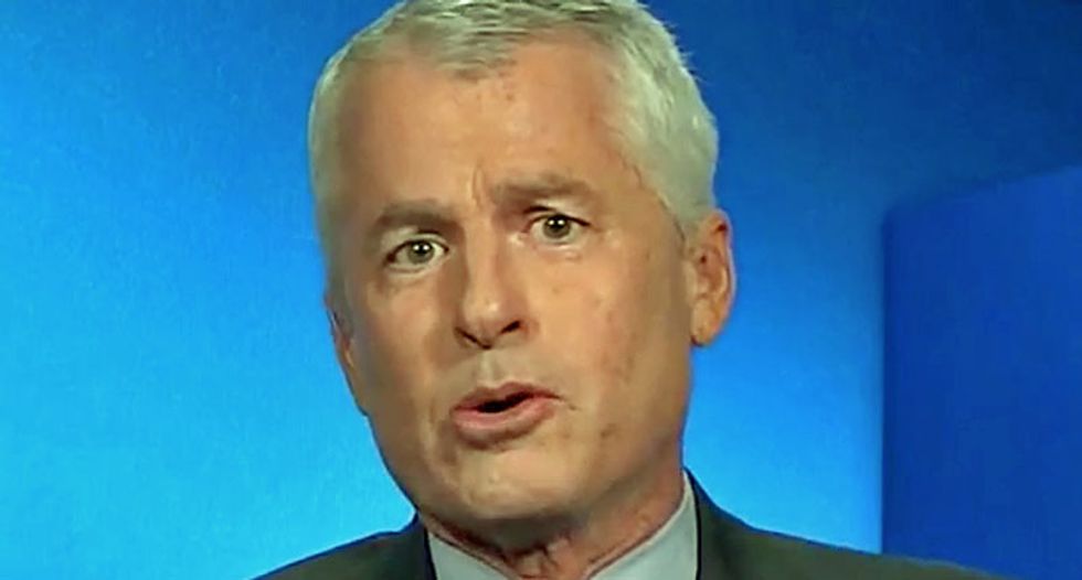 Ex-CIA officer Phil Mudd: Trump is responsible for the bombs sent to Democrats whether the White House wants him to be or not