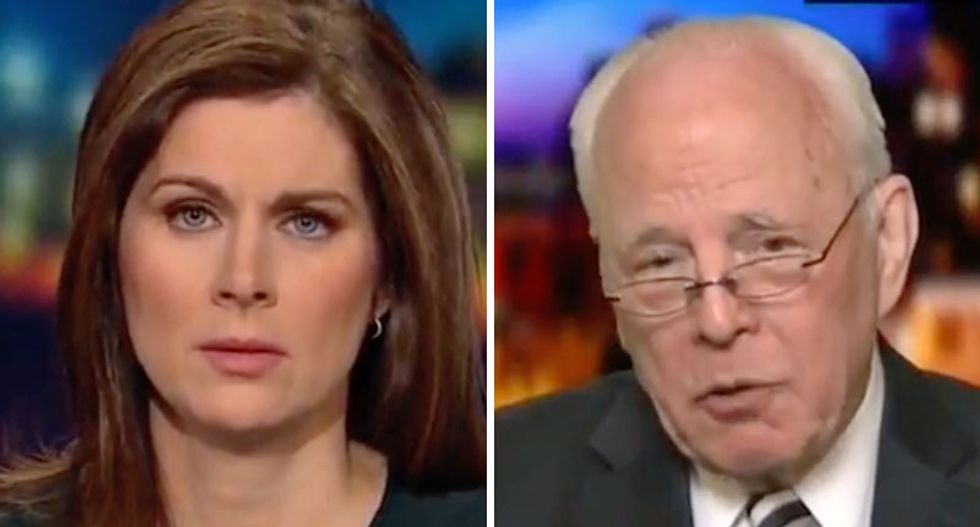 Manafort 'likely on suicide watch': CNN panel speculates how 69-year-old is handling jail based on previous statements