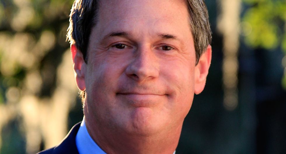 New ad accuses Repub David Vitter of skipping vote honoring veterans for 'prostitute's call'