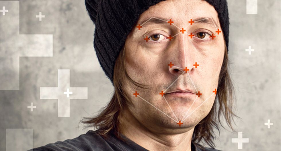 Churches are using creepy facial recognition technology to track congregants -- here's why