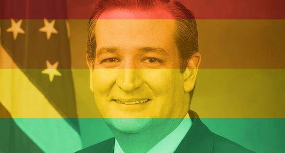 LGBT activists want you to hold your applause for Facebook's rainbow-colored profiles