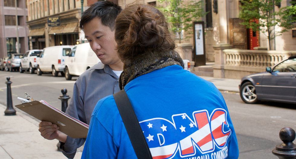 Supreme Court rejects case requiring vote applicants to show proof of citizenship.