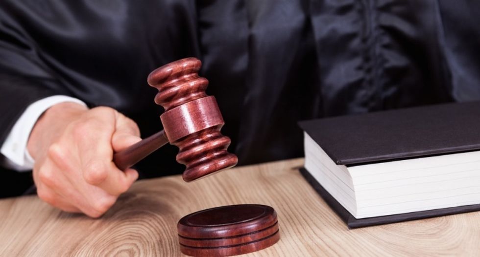 GOP-appointed judge blocks North Dakota law that forces doctors to lie that abortions can be 'reversed'