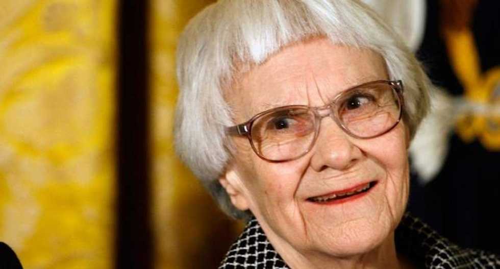 Revealed: Harper Lee called Trump casino a punishment from God in newly-released letter