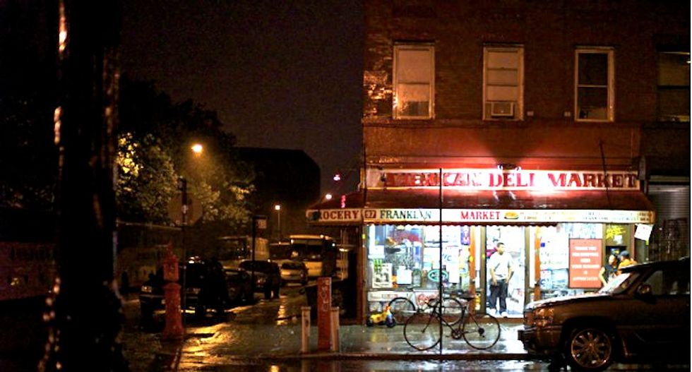 New York City corner stores to shut down in day-long protest of Trump's Muslim ban