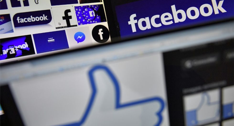 Facebook removes fake accounts tied to Iran that lured over 1 million followers