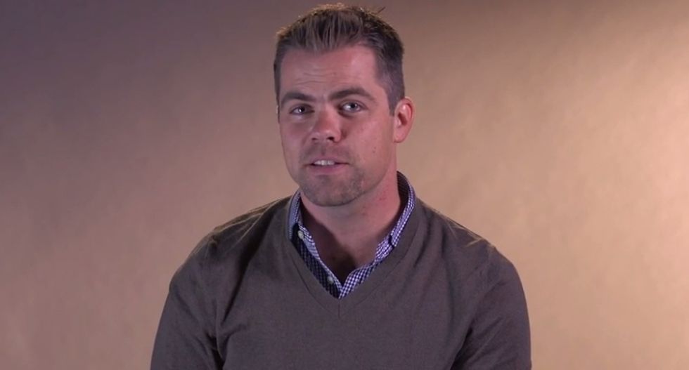 'Dead wrong about the Bible': Portland pastor annihilates Christians who use religion to push bigotry