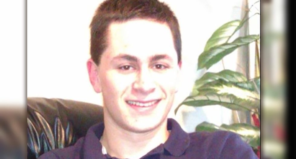 Austin bombing suspect identified as Mark Anthony Conditt of Pflugerville