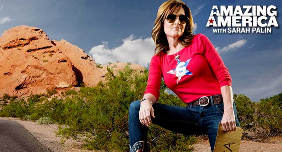 Here are the 7 scariest programs on the Sportsman Channel now that they’ve dumped the NRA