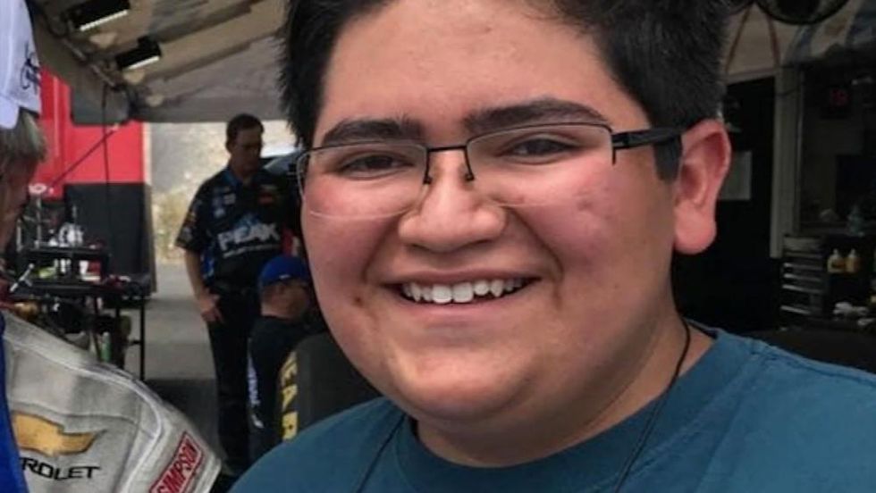 Donald Trump and the party of death: 20 years and 242 lives — and GOP is listening for a fetus' heartbeat