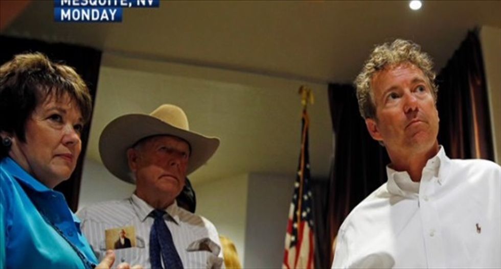 Republican presidential candidates silent on armed militia takeover of federal building in Oregon