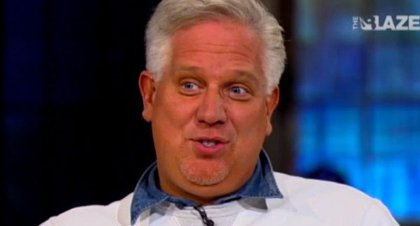 Glenn Beck planning boycott of Disney's Charles Darwin movie