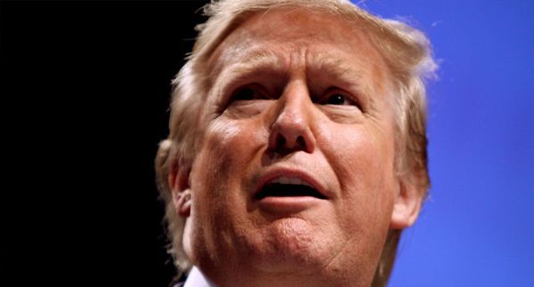 Trump is a full-blown nutter: Here are 58 unhinged conspiracy theories the Republican leader has promoted