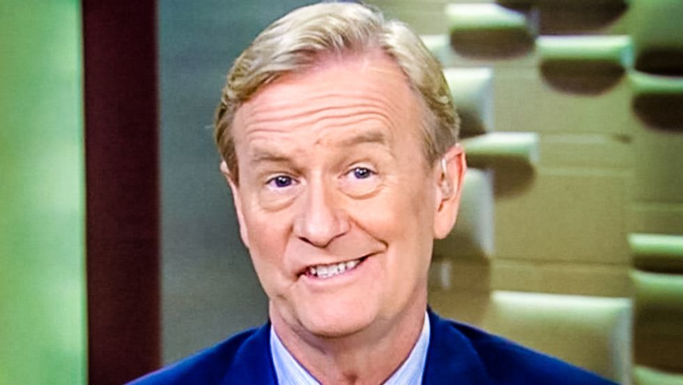 Steve Doocy: Ten Commandments are in courthouses because it's 'where our laws came from'