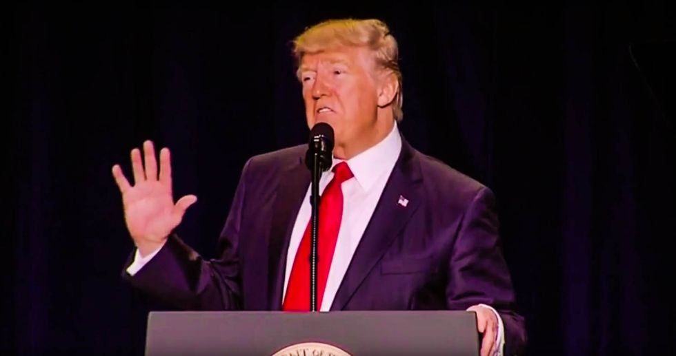 CNN zaps Trump for lying about Cuomo: 'Those are the facts'