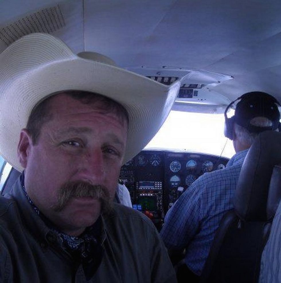 Oklahoma Republicans stand by state rep who threatened to have business rival jailed forever