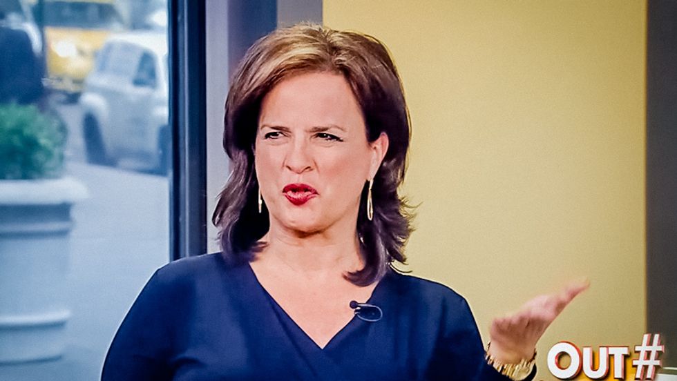 Fox Business editor: Paying overtime is just more 'giveaways' to the 'permanent minimum wage club'
