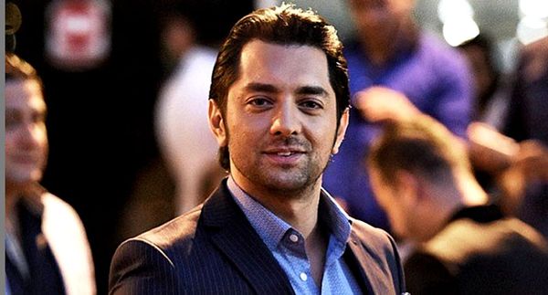 The 'Iranian Brad Pitt' apologizes after tweeting support for US same-sex marriage ruling