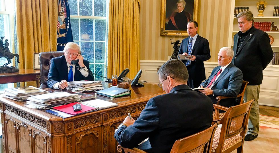9th Circuit Court of Appeals refuses to reinstate Trump's Muslim travel ban