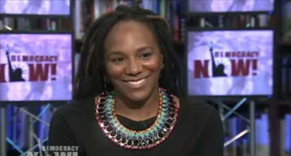 Activist who took SC Confederate flag down: 'The law that protects that symbol of hate is an unjust law'