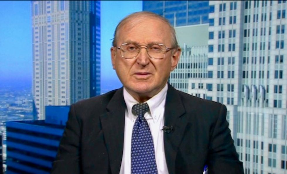 Holocaust denier becomes Republican candidate for US Congress