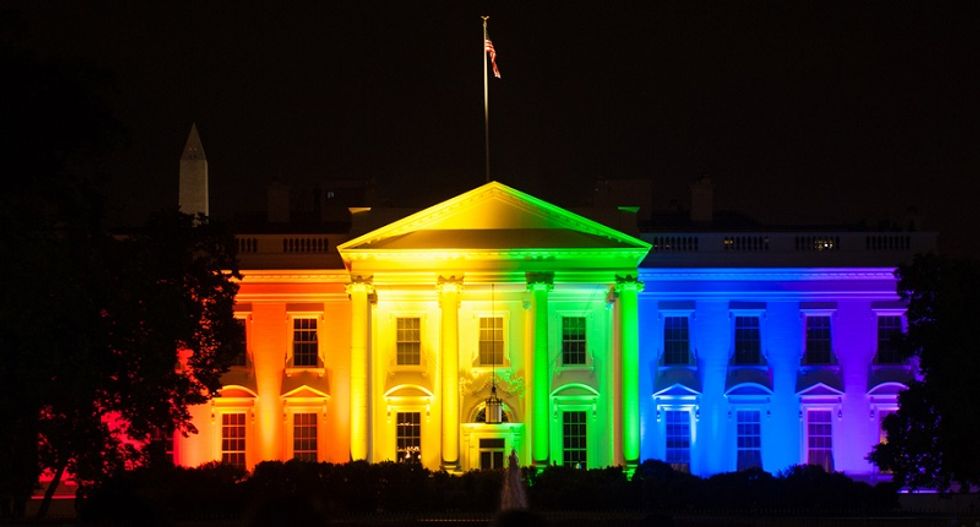 'This is gay Sharia': Conservative warns of anti-Christian fascism after marriage equality ruling