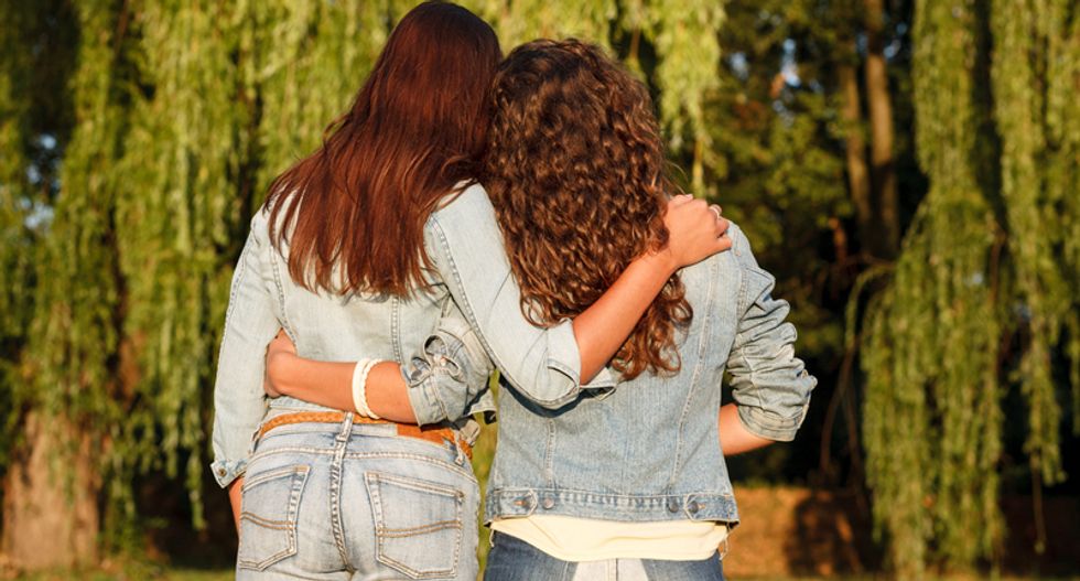 'For the glory of God': Entire staff in Tenn. county clerk’s office resigns over same-sex marriage