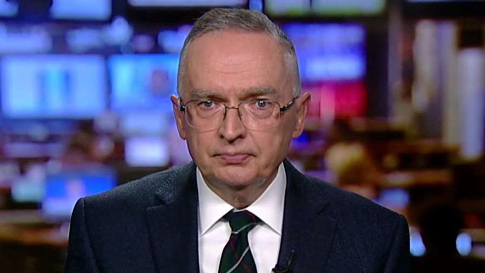Fox News employees say they're 'fantasizing' about following former colleague's 'bombshell' resignation