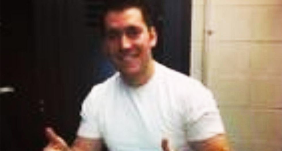 'I like Jews about as much as Hitler': Son of former FDNY head rehired after resigning over racist tweets