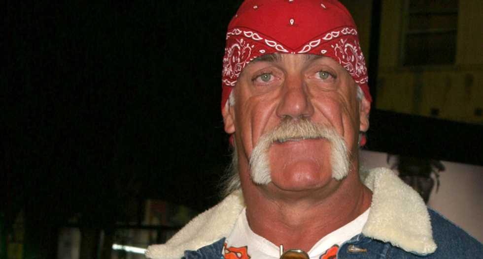 Gawker vs. Hulk Hogan -- and the future of the First Amendment