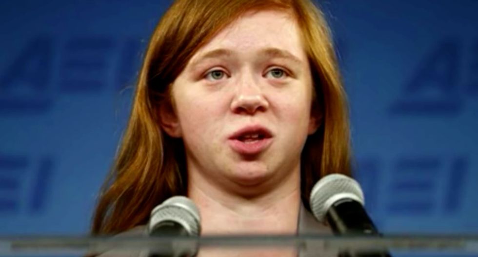 What Abigail Fisher's affirmative action case is really about